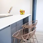 Stunning 2 Bedroom Penthouse In Bradford Centre * Брадфорд