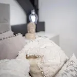 Апартаменты Stunning 2 Bedroom Penthouse In Bradford Centre Брадфорд