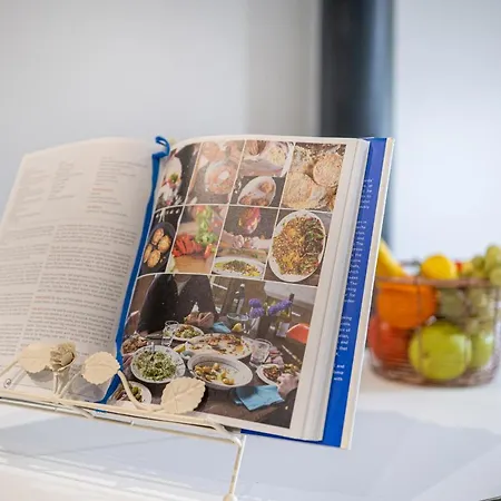 Apartament Stunning 2 Bedroom Penthouse In Bradford Centre