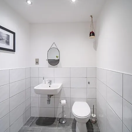Stunning 2 Bedroom Penthouse In Bradford Centre Apartment Bradford (West Yorkshire)