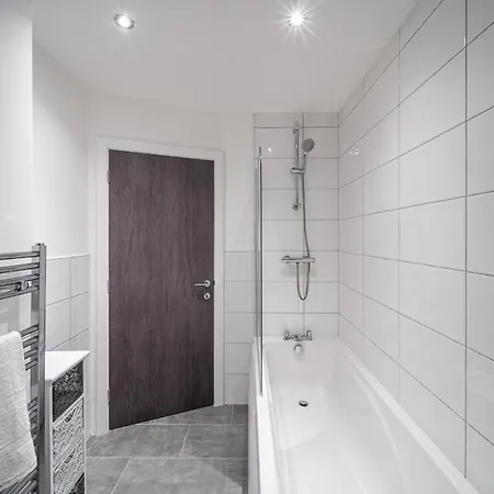 Stunning 2 Bedroom Penthouse In Bradford Centre * Bradford (West Yorkshire)