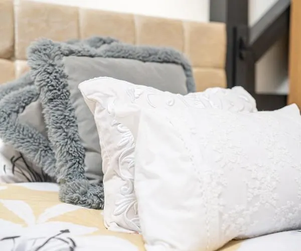 Stunning 2 Bedroom Penthouse In Bradford Centre * Bradford (West Yorkshire)