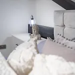 Stunning 2 Bedroom Penthouse In Bradford Centre شقة