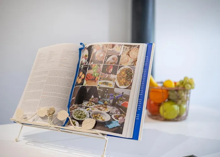 Διαμέρισμα Stunning 2 Bedroom Penthouse In Bradford Centre