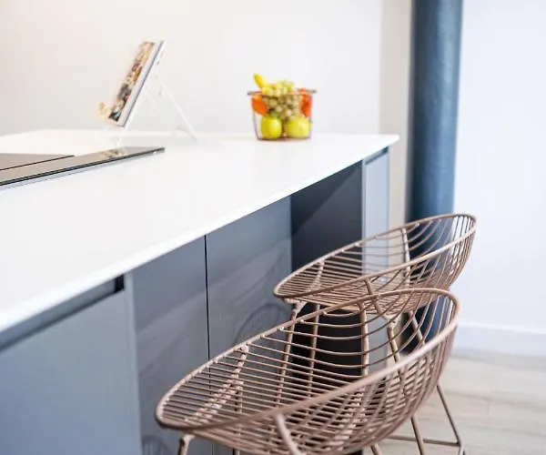 Stunning 2 Bedroom Penthouse In Bradford Centre * Μπράντφορντ